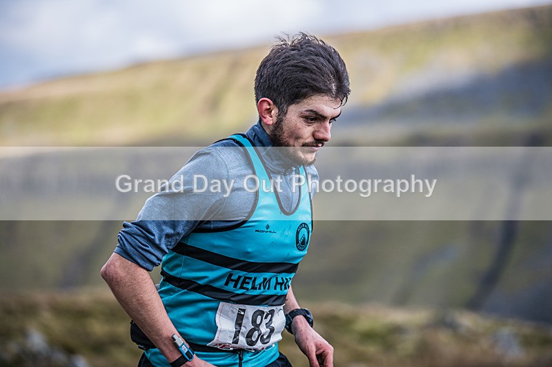 High Cup Nick-74 - Inov8 High Cup Nick Fell Race Saturday 24th February 2024