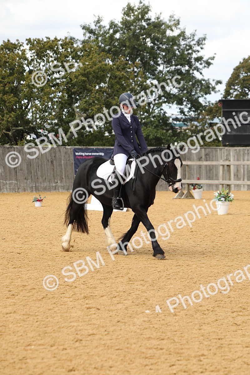 SBM_41815 - D21 - Junior Championship - Intro A