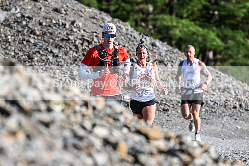 Scafell Pike -25 - Fellside Events Scafell Pike Trail Marathon Sunday 23rd August 2026