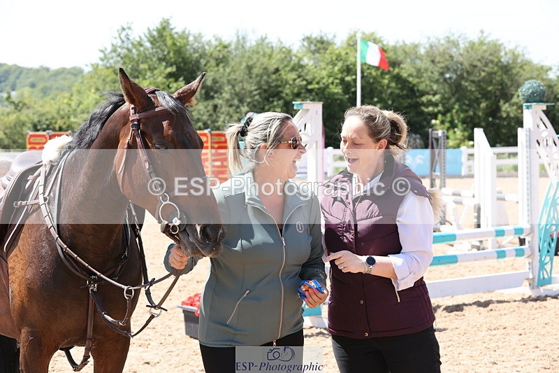 240629A-143903-06926 - Cls 19 Foxhunter and 1.10m Open