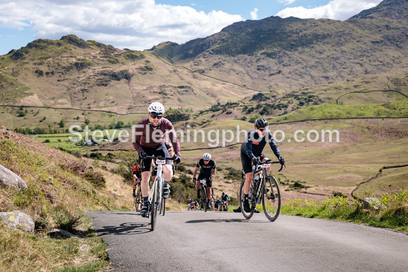 151109 - Blea Tarn Climb 15:00 - 16:00
