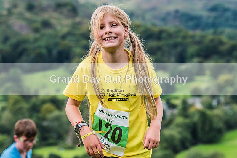 Grasmere-123 - Grasmere Sports Junior & Senior Fell Races Sunday 27th August 2023