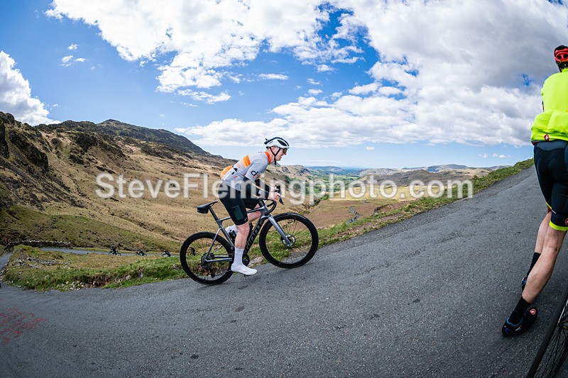 130649-2 - Hardknott Pass Camera 2 13.00-14.00
