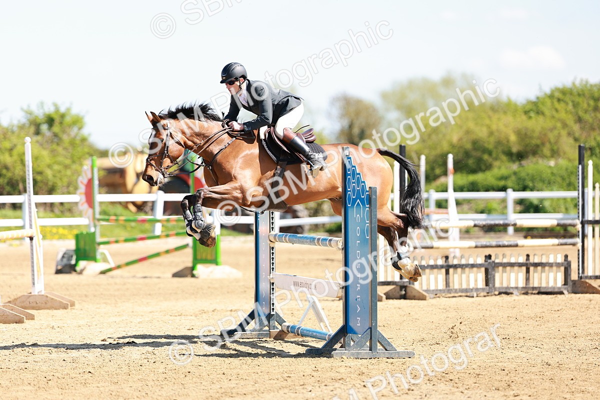 SBM_001311 - Class 3 - Senior Discovery - 1.00m