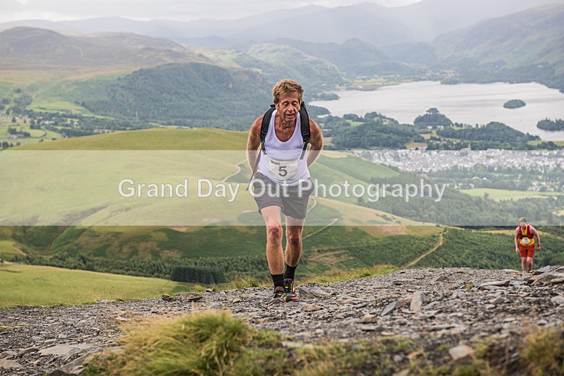 Skiddaw-337 - Skiddaw Fell Race Sunday 2nd July 2023