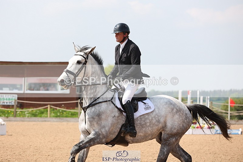 240511A-124052-13024 - Cls 35 Prestige Big Star Champ Quali