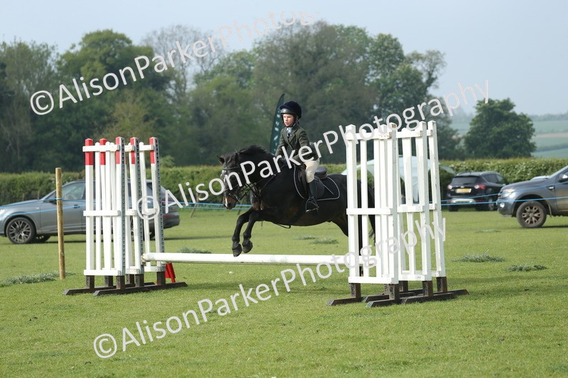 20260426-0011 - Class 13 - Rookie Jumping 50cm