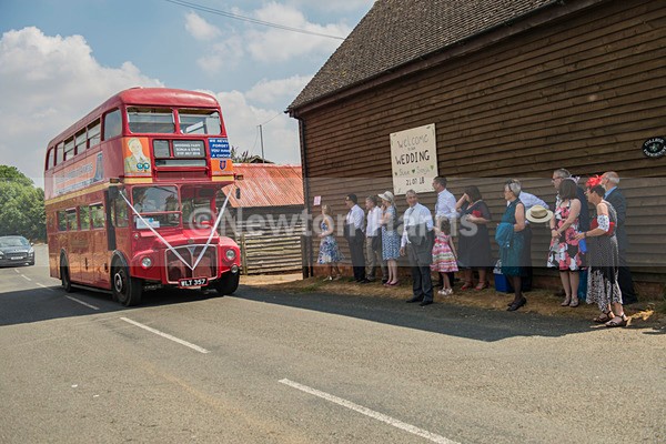 NMH-049 - Sonja and Steve's Wedding 21/7/2018