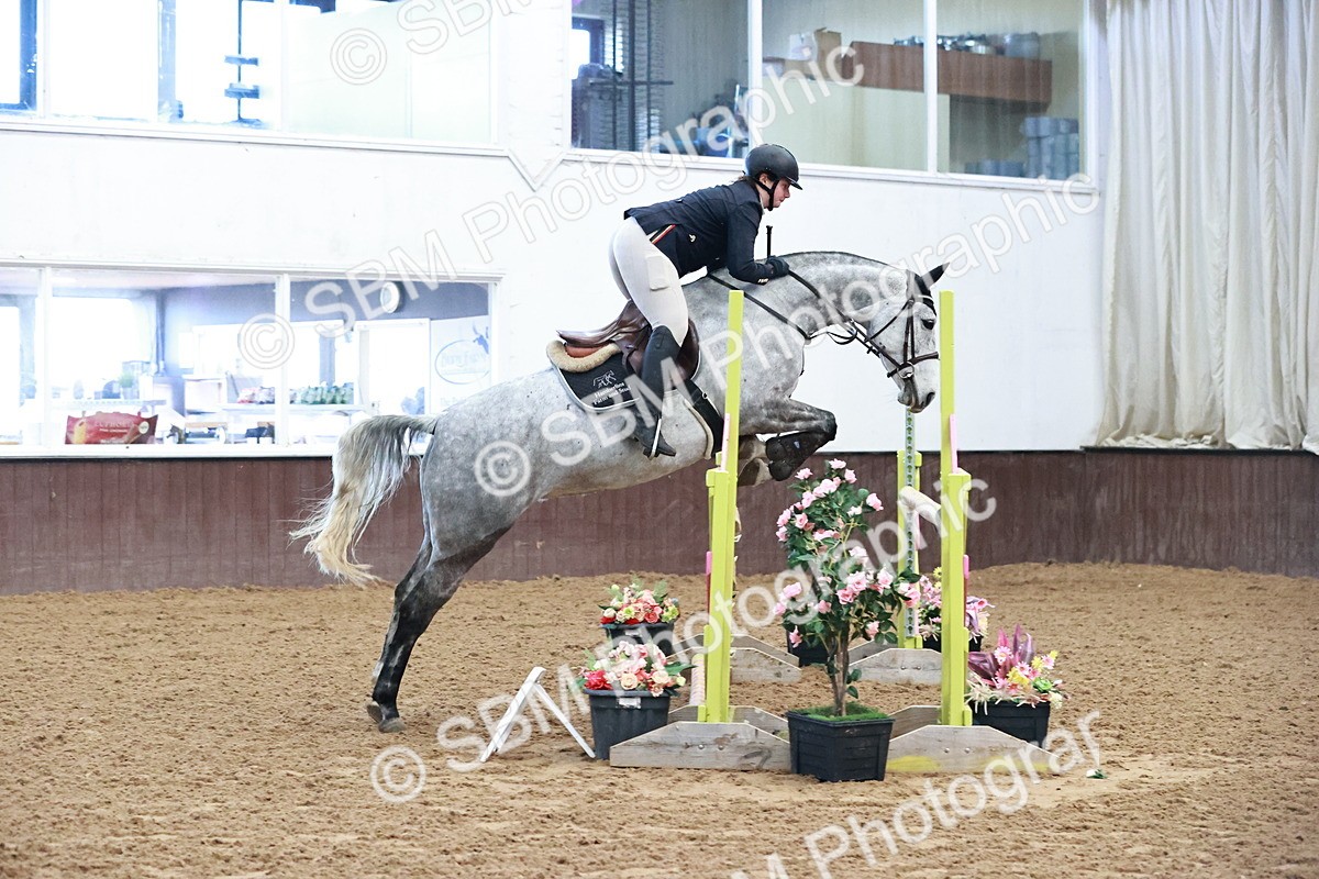 SBM_002595 - Class 10 - Senior Newcomer 1.10m