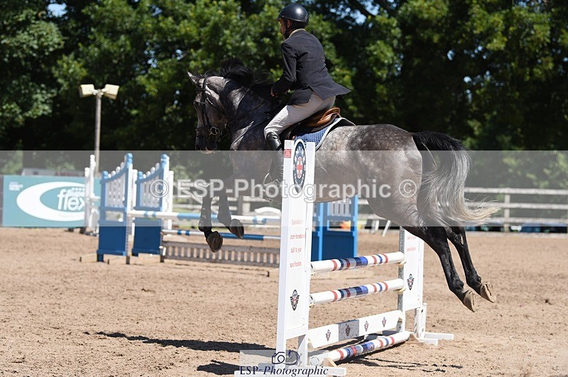 230707-123308-06853 - Cls 20 British Novice & 90cm Open