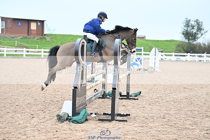 240128A-111932-00495 - Cls 3 Pony Discovery and 90cm Open