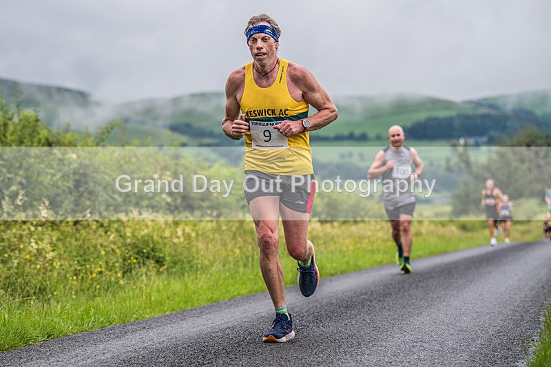 Lambfoot-251 - Lambfoot Loop Road Race Tuesday 1st July 2025