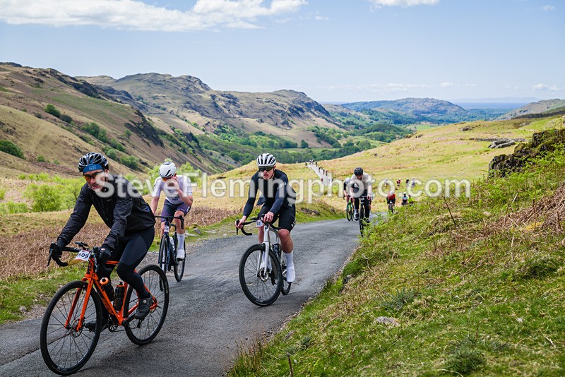 134027 - Hardknott Pass Camera 1 13.00-14.00