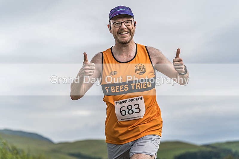 Lambfoot-361 - Lambfoot Loop Road Race Tuesday 2nd July 2024