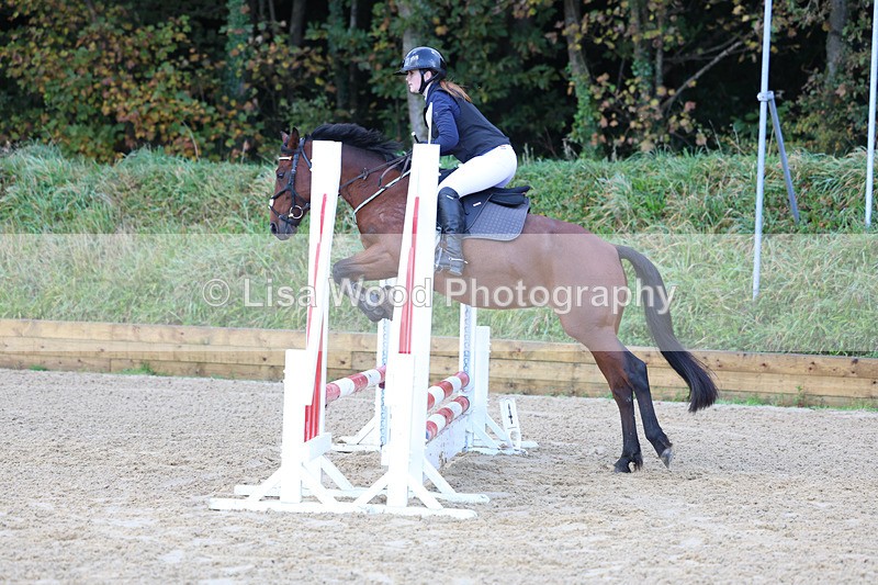 3E7A2881 - Class 4: 60cm Junior