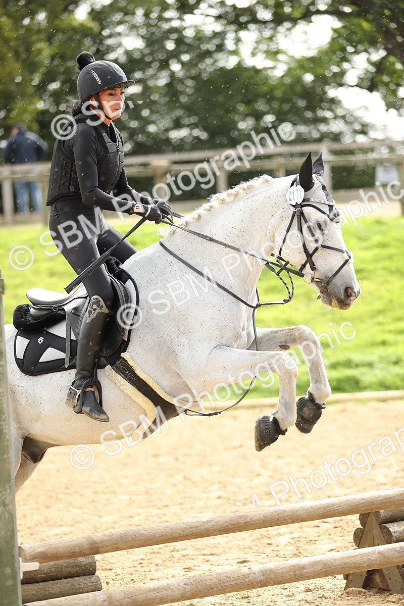 SBM_16993 - E4b - Eventers Challenge 60cm Open