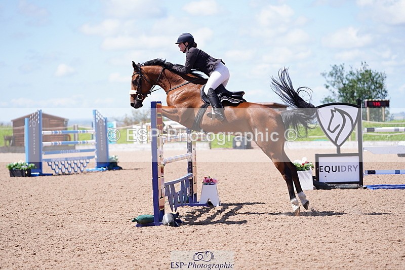 240728A-115330-08861 - Cls 26 NAF Silver Semi Final