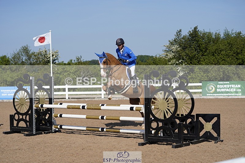 230528A-090038-05591 - Cls 30 British Novice & 90cm Open