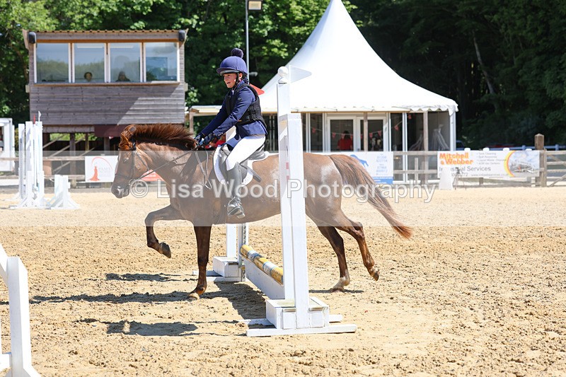 3E7A1780 - Class 1C: 40cm Open