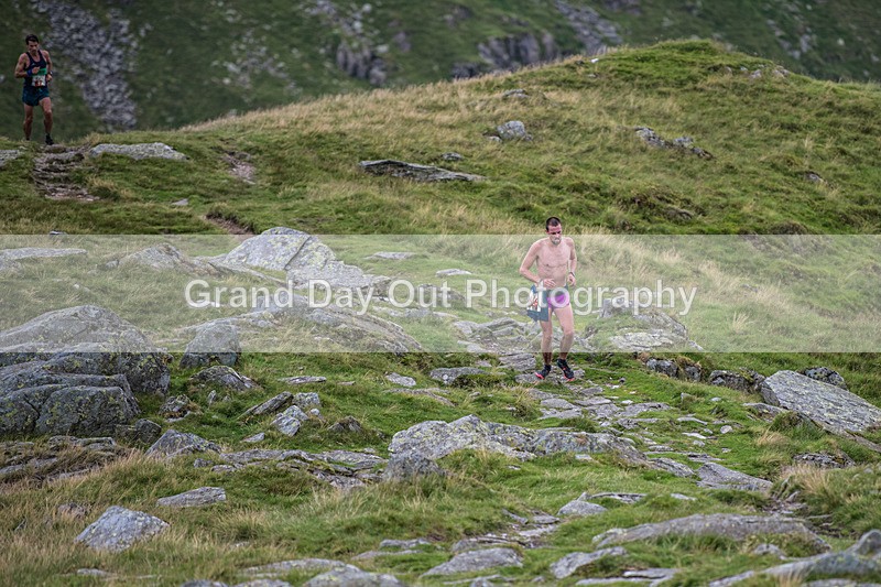 Kentmere-18 - Pete Bland Kentmere Horseshoe Fell Race Sunday 20th July 2025