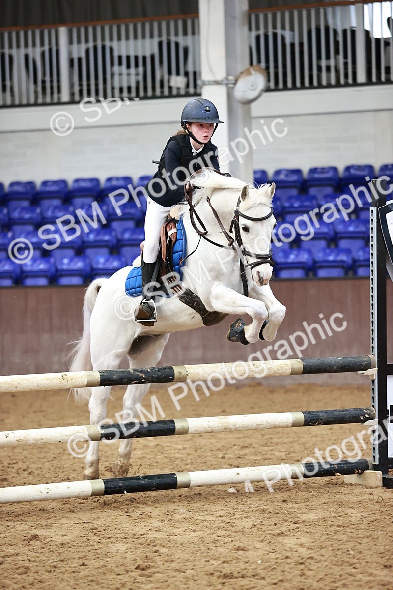 SBM_000386 - Class 2 - Pony Winter Champs 80cm