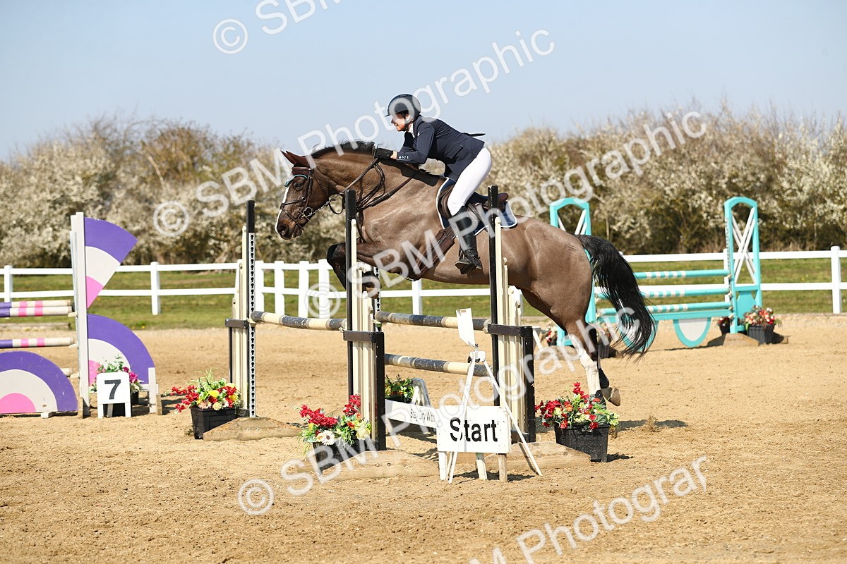 SBM_001125 - Class 4 - Senior Newcomers - 1.10m