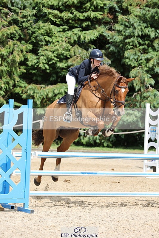 250703A-160143-05663 - Cls 9 Snr Discovery and 1m Open