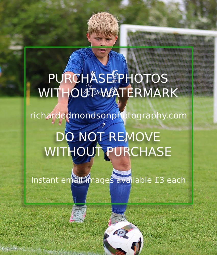 533A7318 - Ibis Youth Under 10's