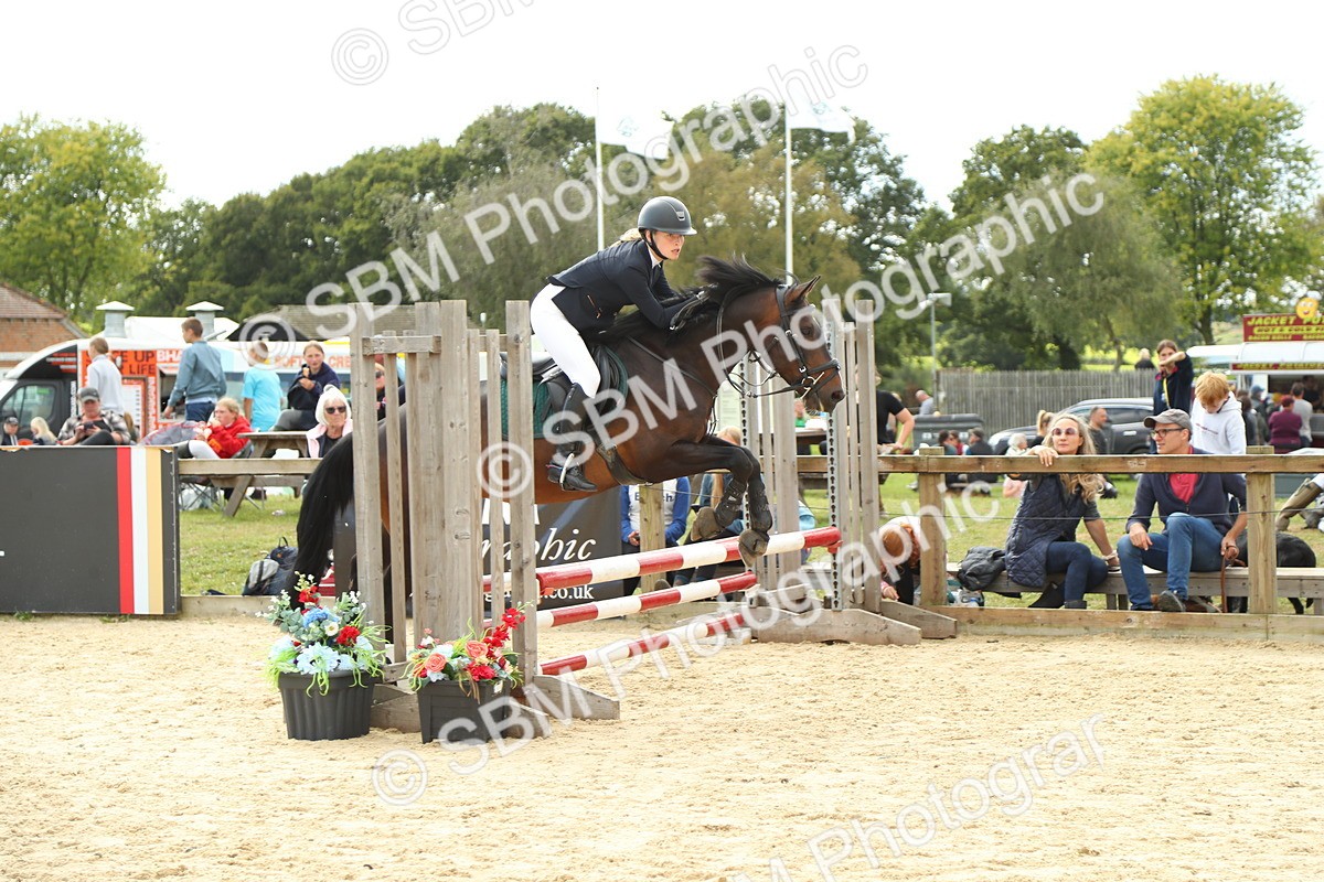 SBM_46514 - J7 - Junior Pony 60cm Championship