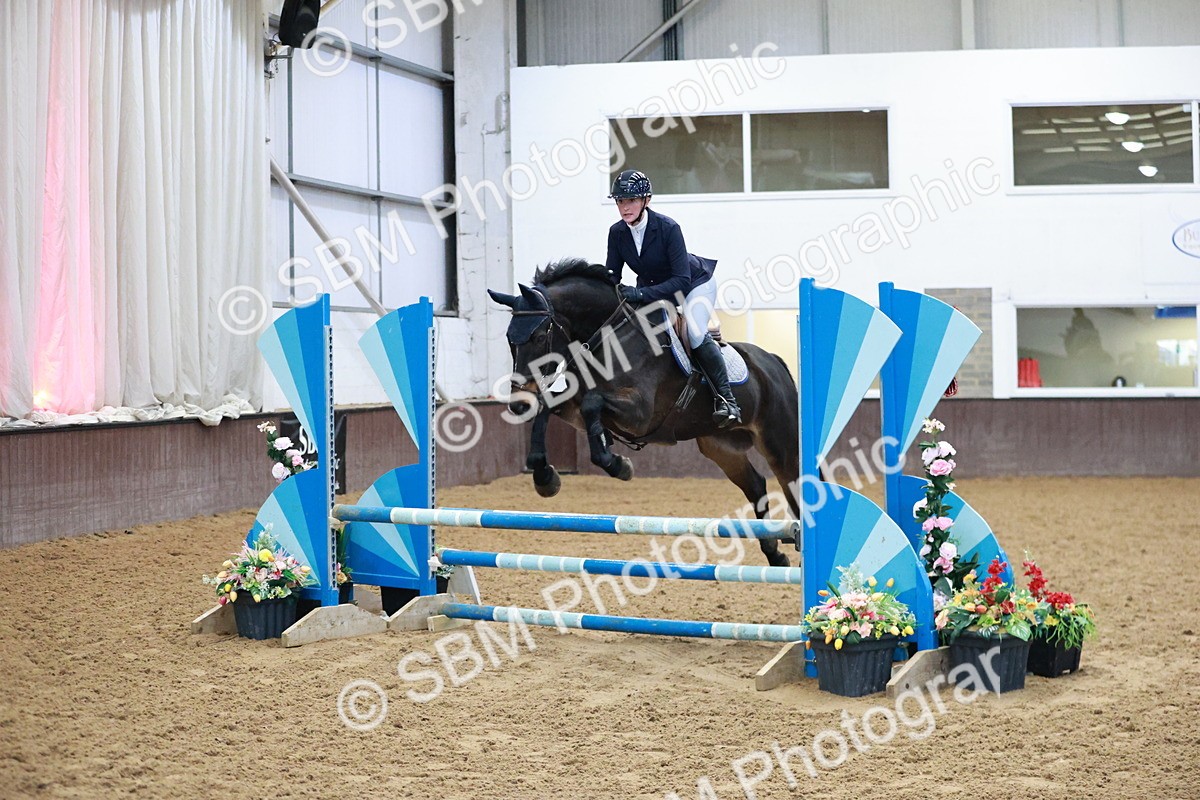 SBM_000179 - Class 1 - Clear Round 80cm - 90cm - 1.00m