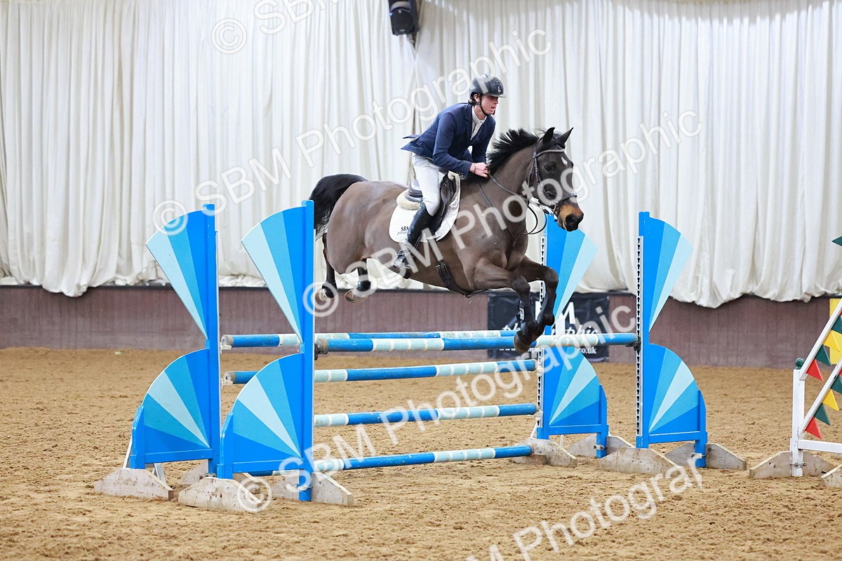 SBM_001502 - Class 4 - Senior Newcomers - 1.10m