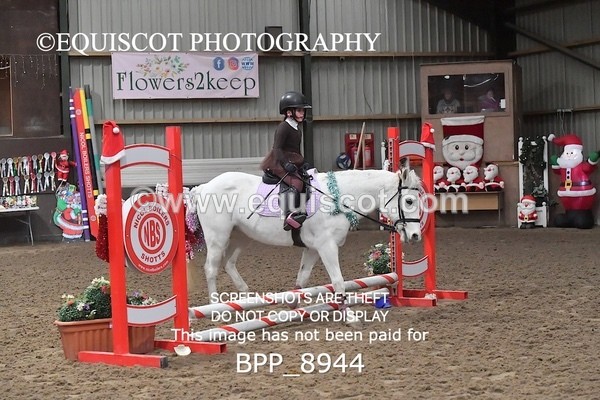 BPP_8944 - CLASS 1 Beginners Show Jumping