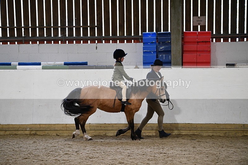 WJ5_6692 - Class 10 Childs Pony