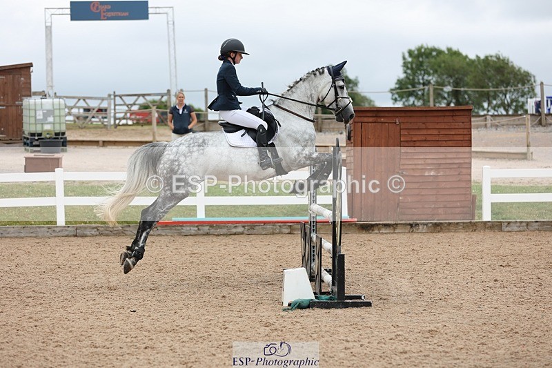 250625-101751-00127 - Cls 1 British Novice and 90cm Open