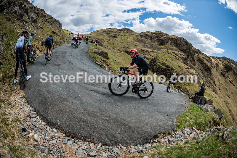 125853 - Hardknott Hairpin 12.00 - 13.00