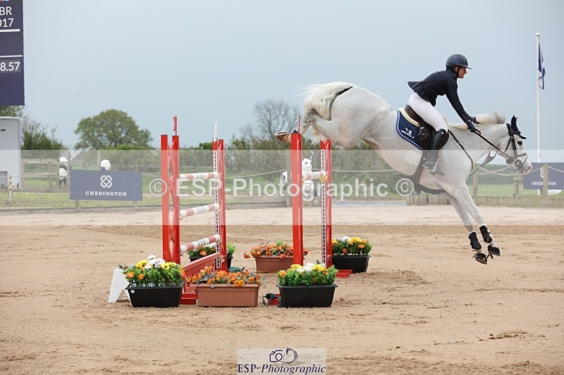 250424-134239-05946 - Cls 9 - 2 Star Big Tour - 1st Half