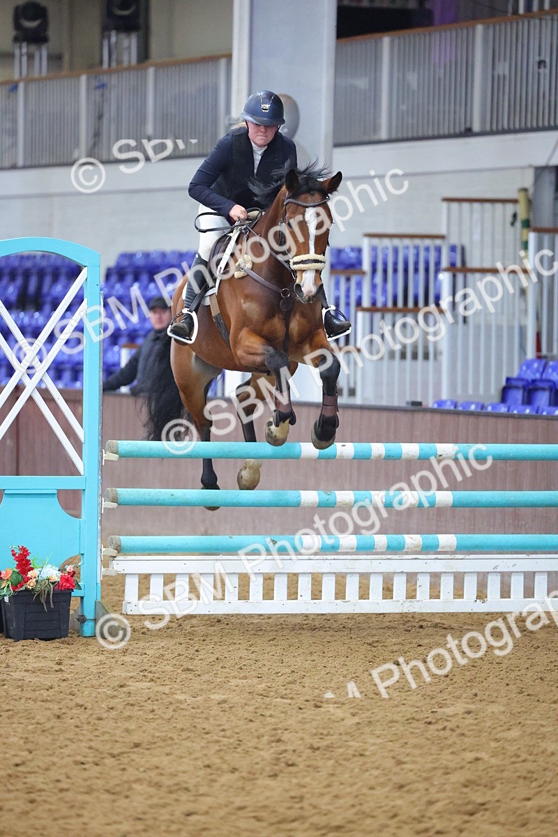 SBM_008213 - Class 20 - The Diamond Championship Qualifier (0.95m)