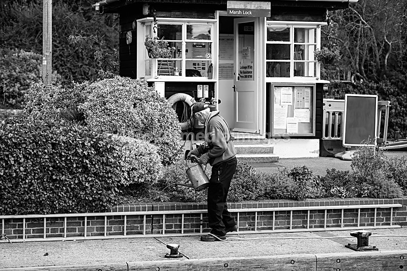  - Out N about in Henley