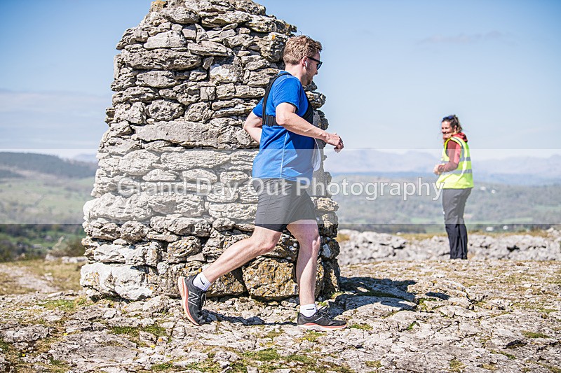 Dean Barwick-212 - Dean Barwick Dash Sunday 20th April 2025