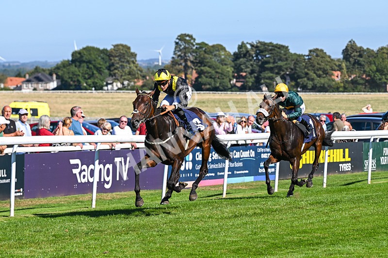 220926-Race 2-Bayraktar-3154 - Race 2 2.05pm Old Gravel Pits Lodges EBF Novice Stakes