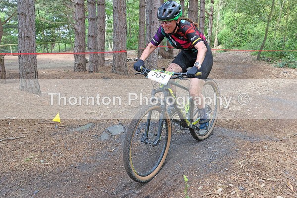 A41A8539 - MTB East Round 8 Betteshanger 15th June 2025 10:30 Female Adult Elite+Female U14/U16Juv/Youth Race