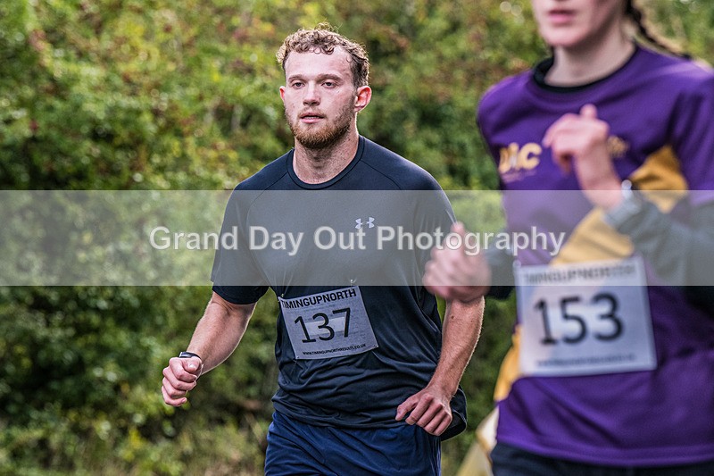 The One-176 - The One 10 Mile Road Race Saturday 13th September 2025