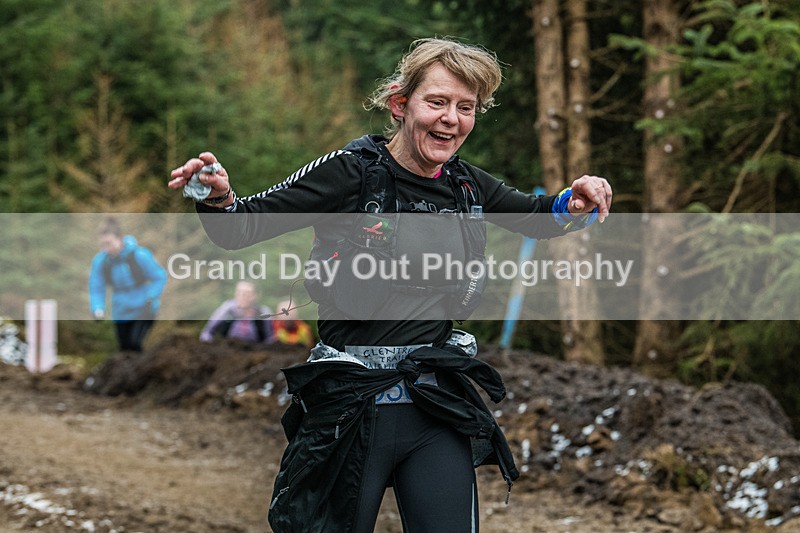 Glentress-953 - High Terrain Events Glentress 10K 21K & 42K Trail Races Sunday 16th February 2025