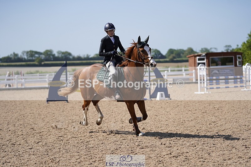 230527A-101440-03597 - Cls 19 British Novice & 90cm Open