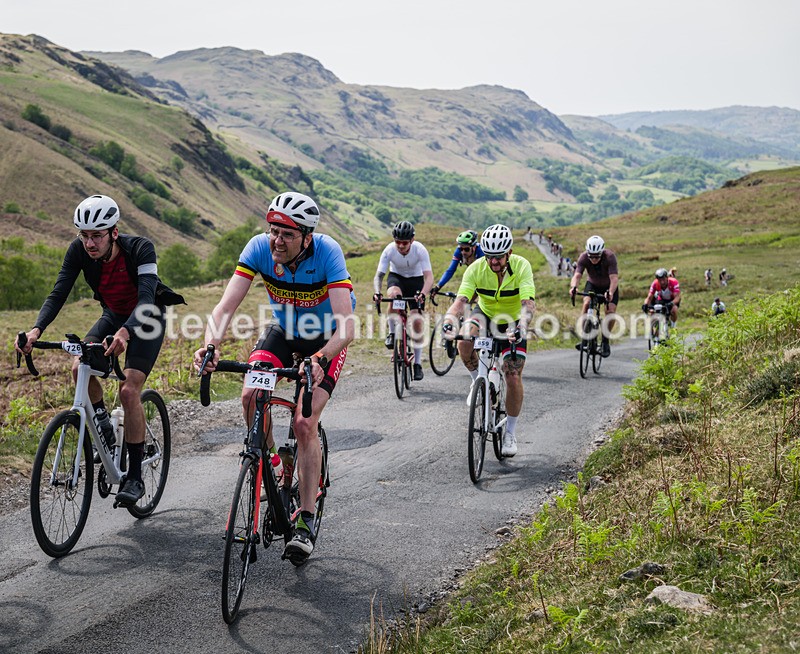 133722 - Hardknott Pass Camera 1 13.00-14.00