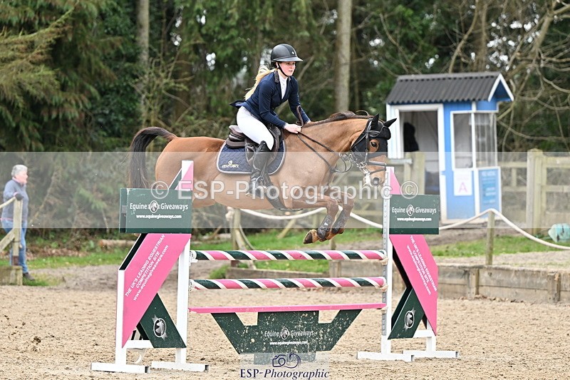 250323A-134037-04781 - Cls 23&29 105m Open & Nat Am Qualifier