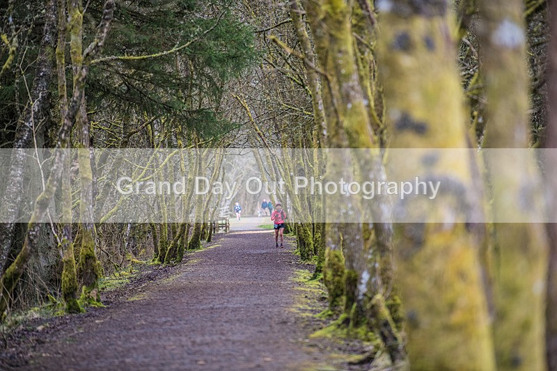 Kielder Ultra-1171 - High Terrain Events Kielder 82, 50, 32K Ultra Races, Saturday 1st April 2023