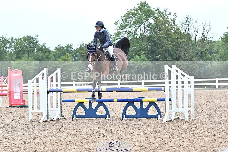 240925A-122101-00464 - Cls 3 Snr 1.05m Open