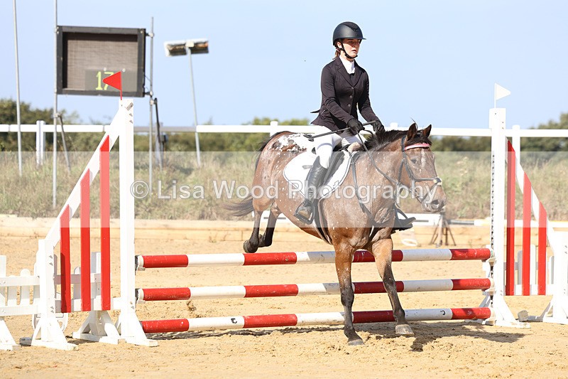 3E7A0820 - Class 6: 70cm Junior