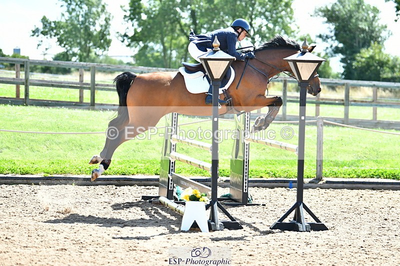 230729A-111756-05427 - Cls 14 NAF Bronze League Semi Final